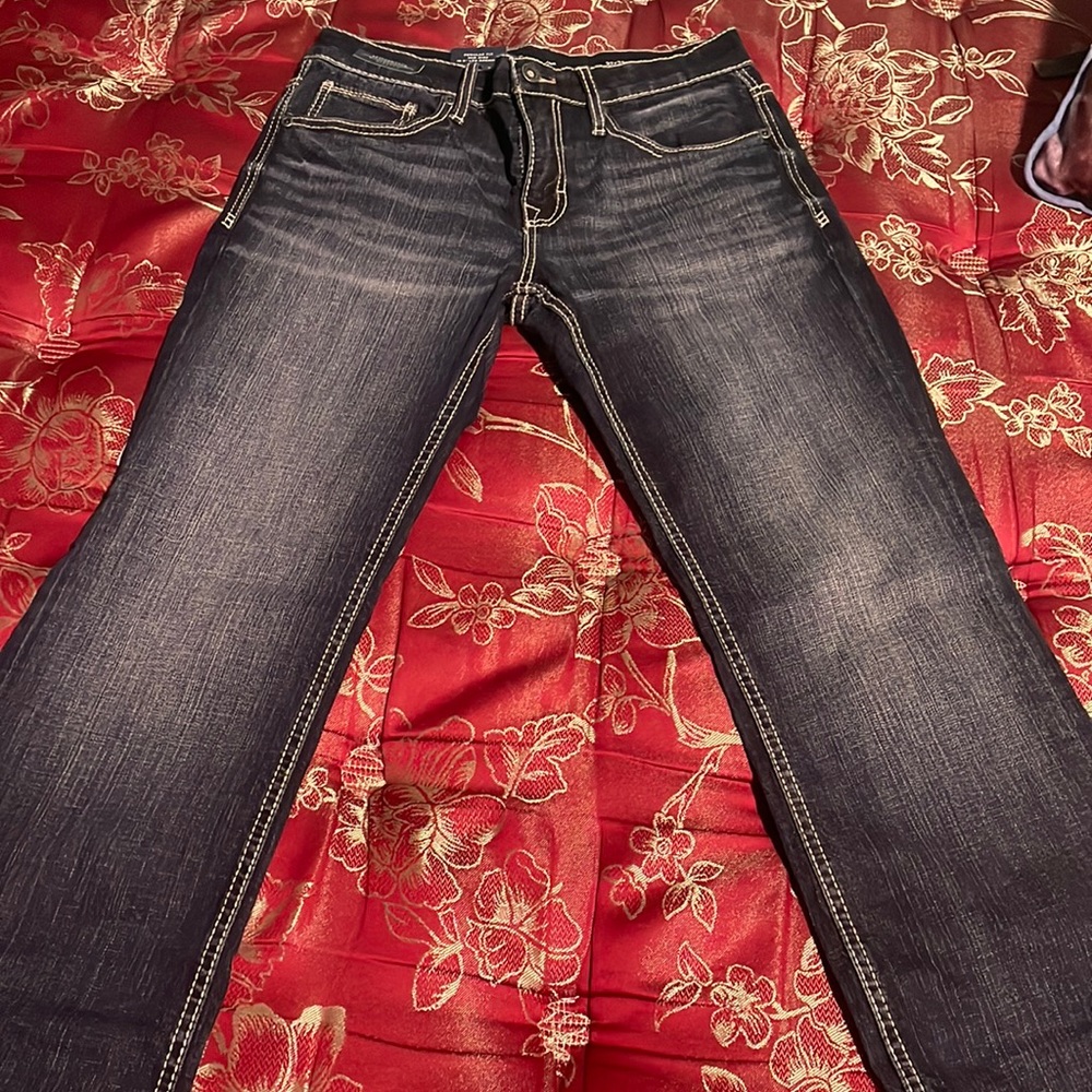 Men's BKE jeans